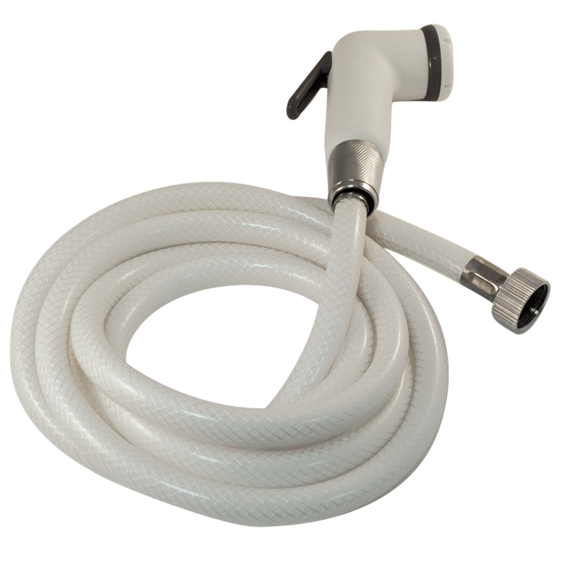 Ducha de gran alcance H de 1/2"