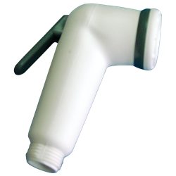 Piña para ducha de gran alcance