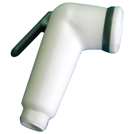 Piña para ducha de gran alcance