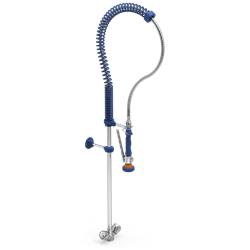 Grifo ducha Serie RD 450x1300 mm.