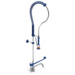 Grifo ducha Serie Monoblock 450x1250 mm.