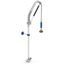 Grifo ducha accionamiento extensible 600 mm.