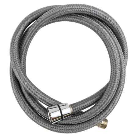 Latiguillo (repuesto) para grifo monomando ducha ext. 463206, 463236