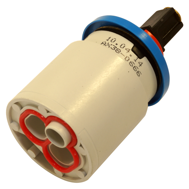 Cartucho para grifo descatalogado