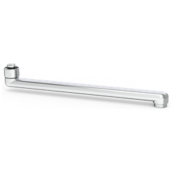 Caño bajo para grifo monomando 463234