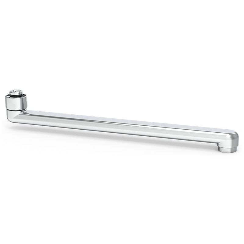 Caño bajo para grifo monomando 463234