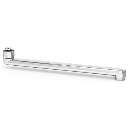 Caño bajo para grifo monomando 463234