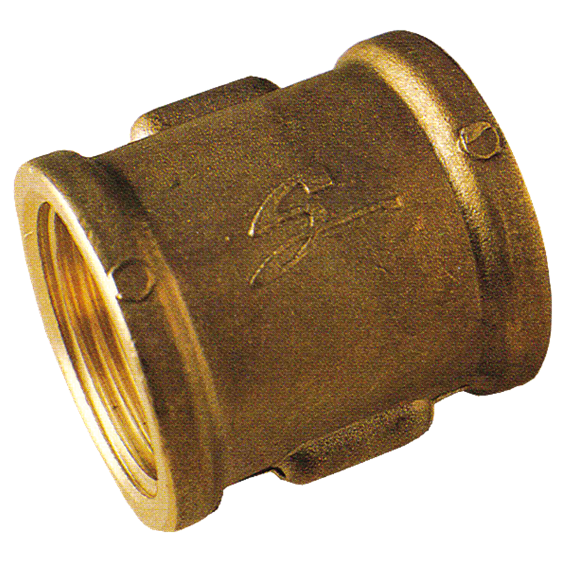 Conexión H-H de 1/2"