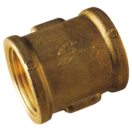 Conexión H-H de 1/2"