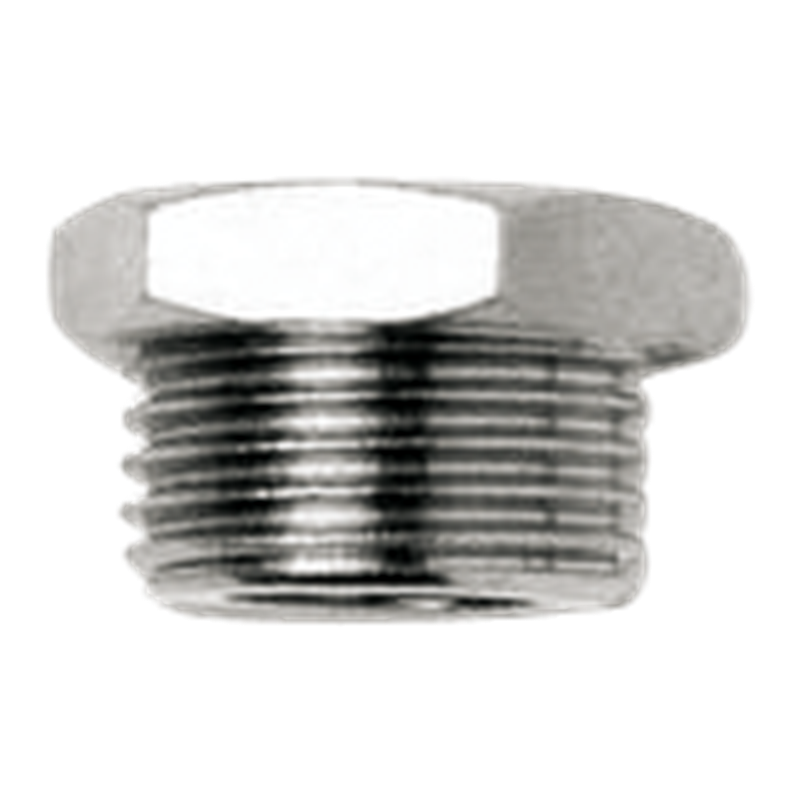 Adaptador H de 3/8" a M de 1/2"