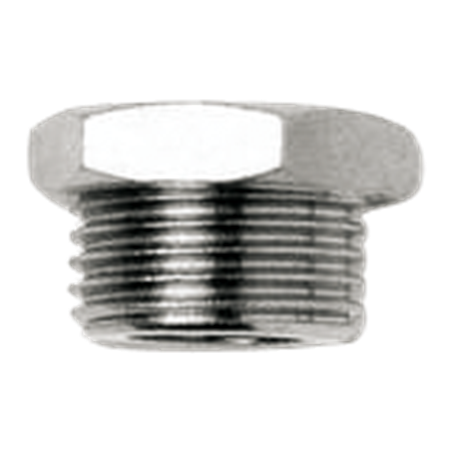 Adaptador H de 3/8" a M de 1/2"