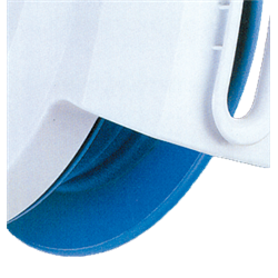 Manguera (repuesto) para grifo manguera enrollable L8.000 mm.