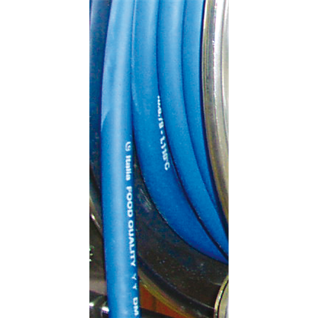 Manguera (repuesto) para grifo manguera enrollable L15.000 mm.