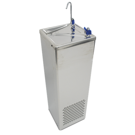 Fuente de agua fría Cold+