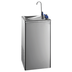 Fuente de agua fría Cold+