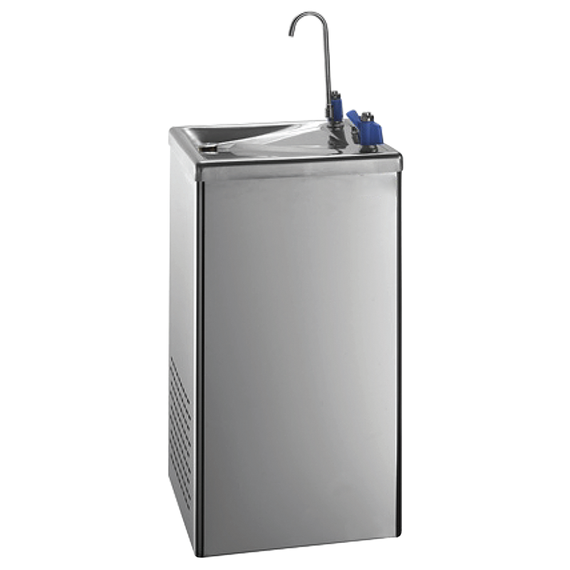 Fuente de agua fría Cold+