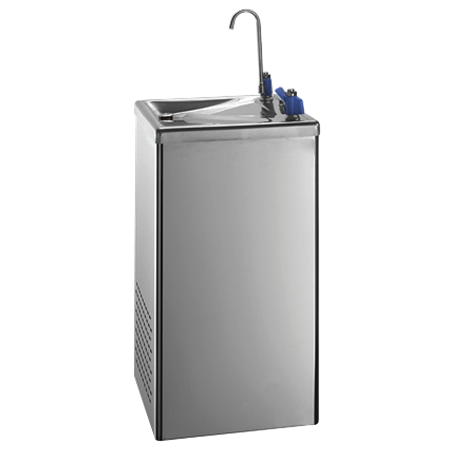 Fuente de agua fría Cold+