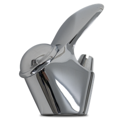 Grifo sin pulsador para fuente de agua 3/8"