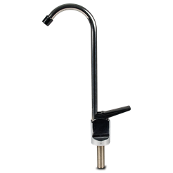 Grifo llenajarras para fuente de agua 3/8"