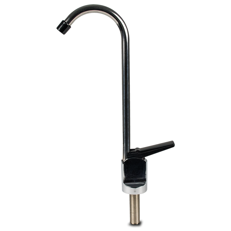 Grifo llenajarras para fuente de agua 3/8"