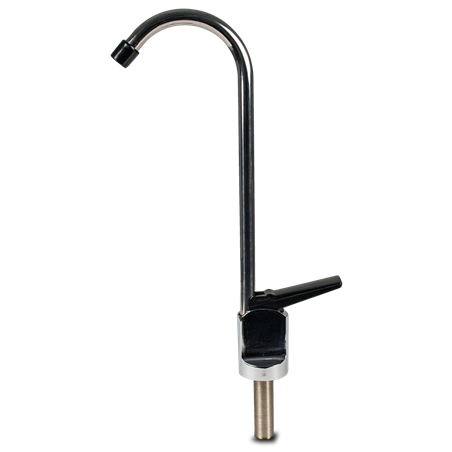 Grifo llenajarras para fuente de agua 3/8"