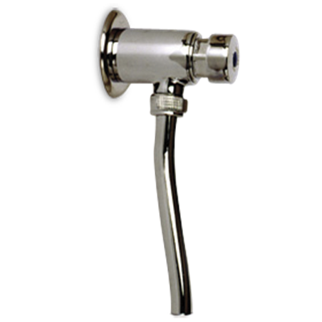 Grifo temporizado para urinario 1/2"