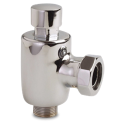 Fluxómetro para WC entrada 3/4"