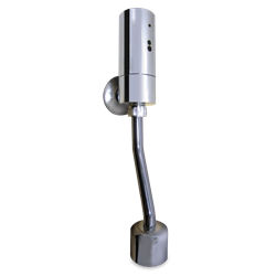 Grifo electrónico temporizado para urinario