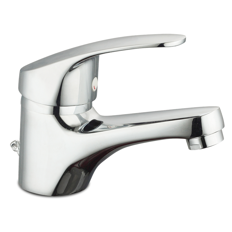 Monomando lavabo 103x44x111 mm