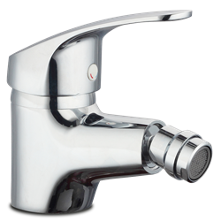 Monomando bidé  95x42x114 mm