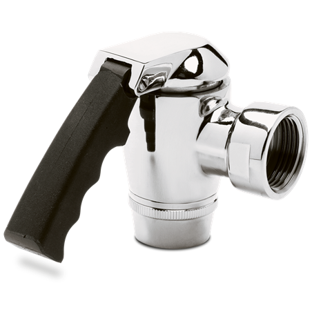 Válvula de desagüe de 1" para marmita