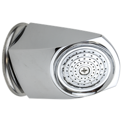 Rociador de ducha profesional