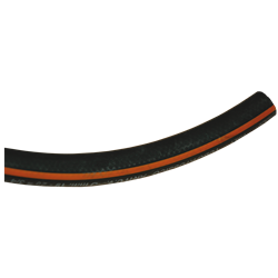 Manguera azul ø30 mm. (exterior) ø25 mm. (interior)