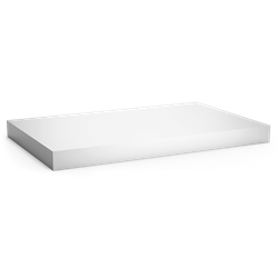 Bandeja para platos fríos