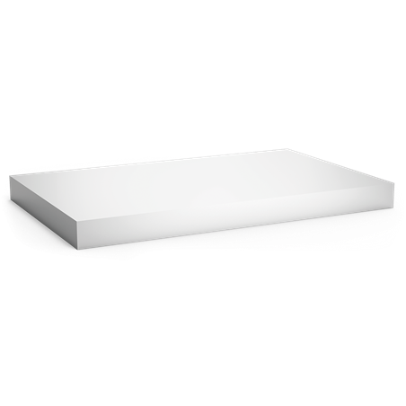 Bandeja para platos fríos