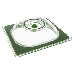 Tapa para vacío en cubeta GN 1/6