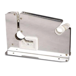 Máquina para cerrar bolsas