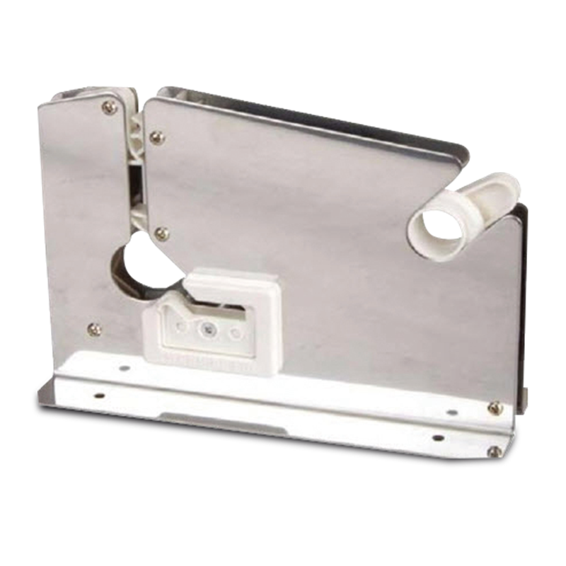 Máquina para cerrar bolsas