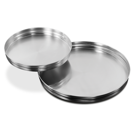 Bandeja de camarero especial jarras de cerveza 300x30 mm