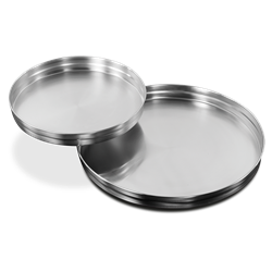 Bandeja de camarero especial jarras de cerveza 400x40 mm