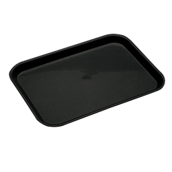 Bandeja de presentación 350x240x12 mm.