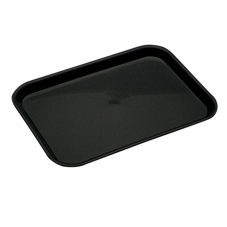 Bandeja de presentación 350x240x12 mm.