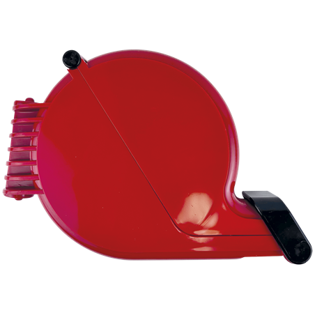 Dispensador de tickets "Su turno" 265x45x175 mm.