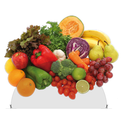 Adhesivo "Orgánico" para contenedor reciclaje