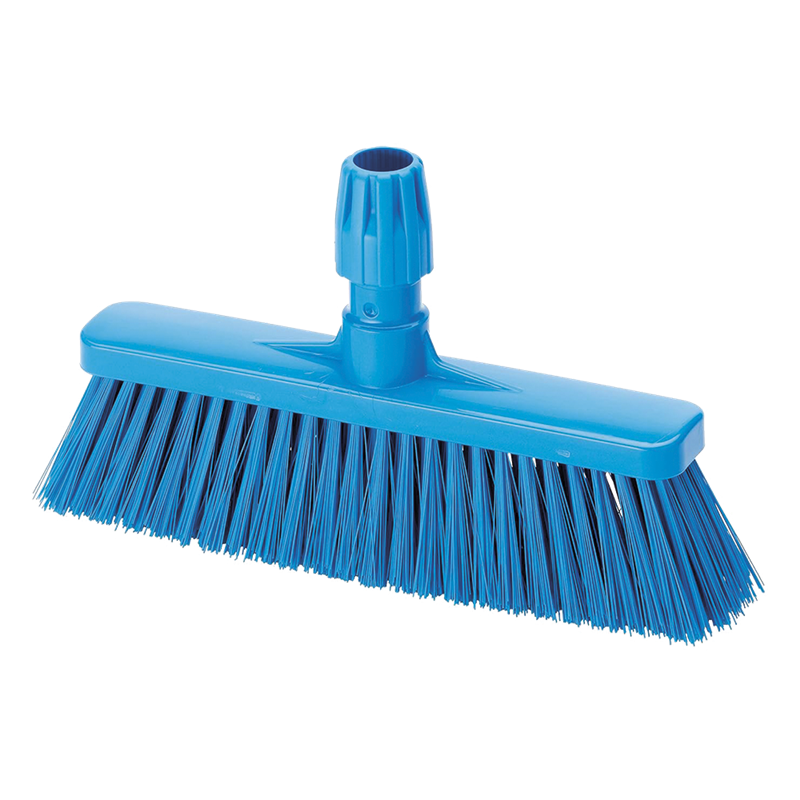 Cepillo con palo uso alimentario 1500 mm.