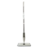 Mopa de microfibra con spray pulverizador