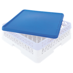 Tapa para cubrir cestos de lavavajillas 550x550 mm