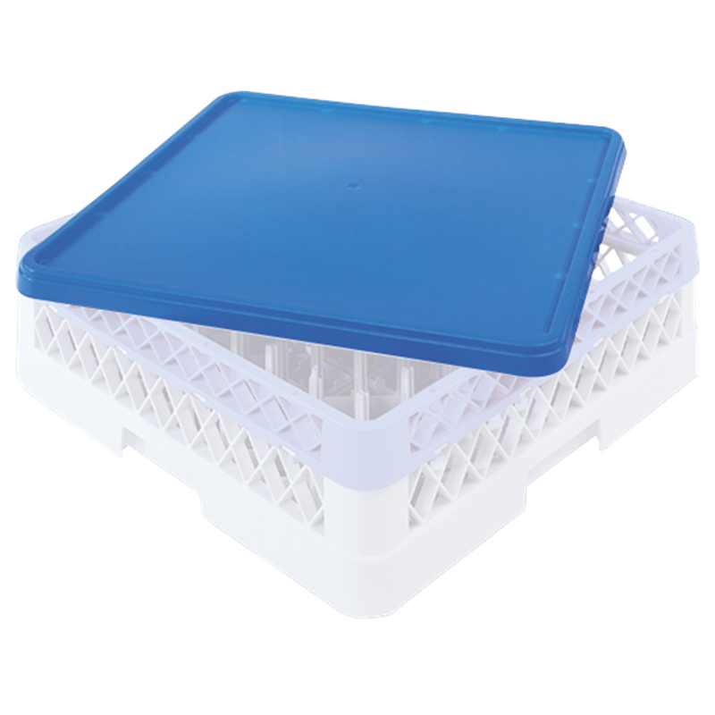 Tapa para cubrir cestos de lavavajillas 550x550 mm