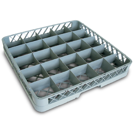 Cestos de vasos para lavavajillas 500x500x102 mm