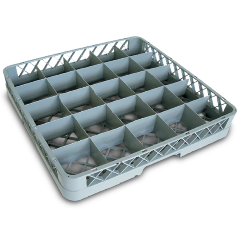 Cestos de vasos para lavavajillas 500x500x102 mm